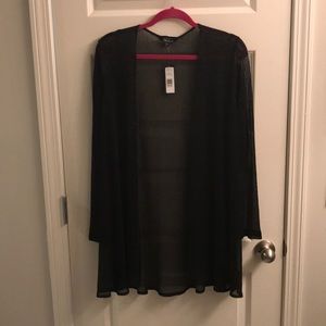 Just a little something extra